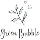 Green-bubble