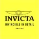 Logo Invicta Watch Europe
