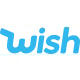 Logo Wish