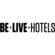 Logo Be Live Hotels