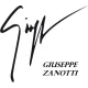Logo Giuseppe Zanotti