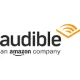Logo Audible