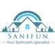 Sanifun - Online-Sanitair