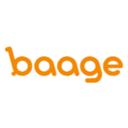Logo Baage