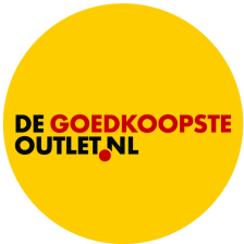Logo De goedkoopste outlet