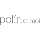 Logo Polin et Moi