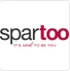 Logo Spartoo