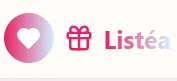 Logo Listéa