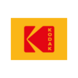 Logo Kodak
