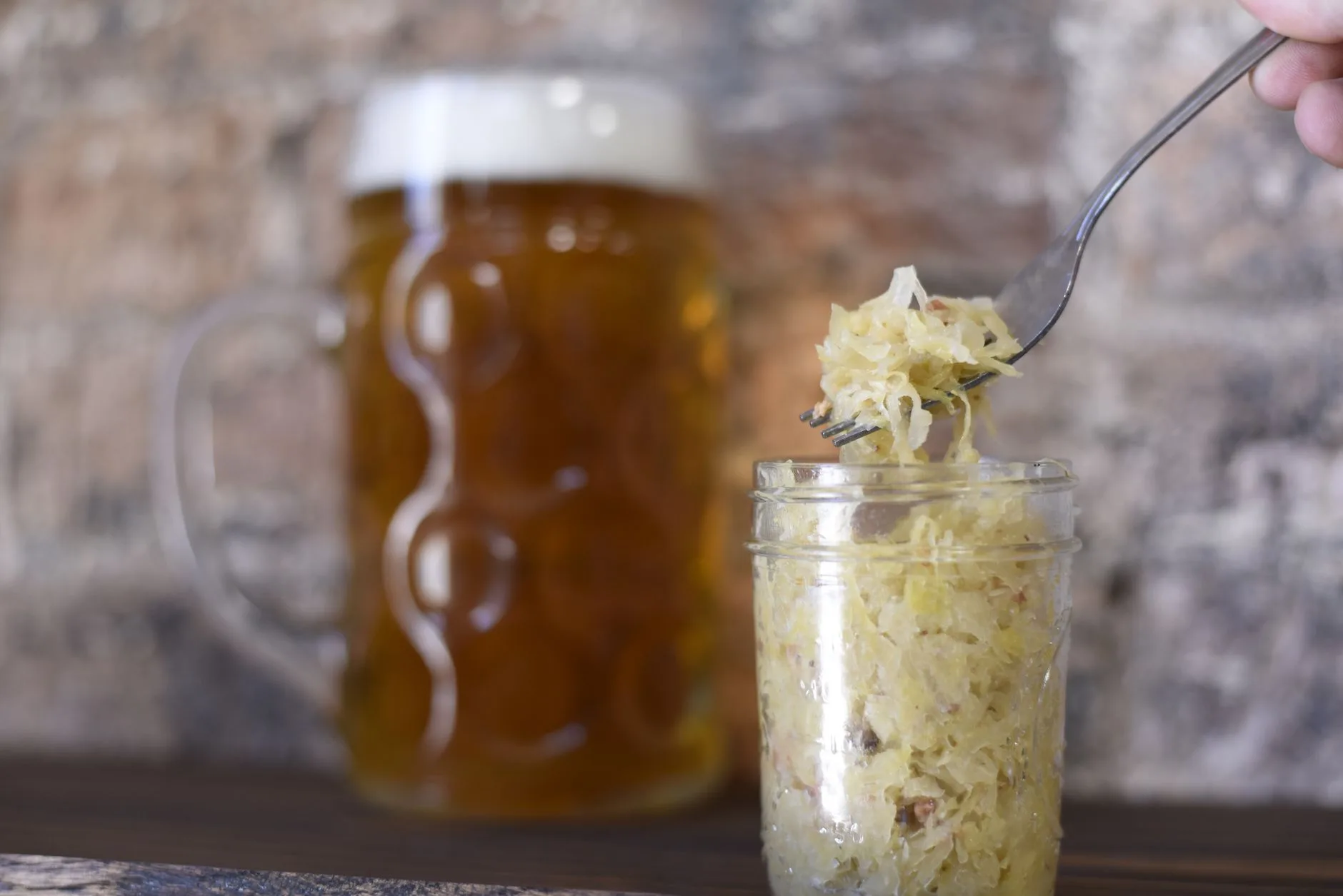 Aliments fermentés : choisir pour un intestin sain