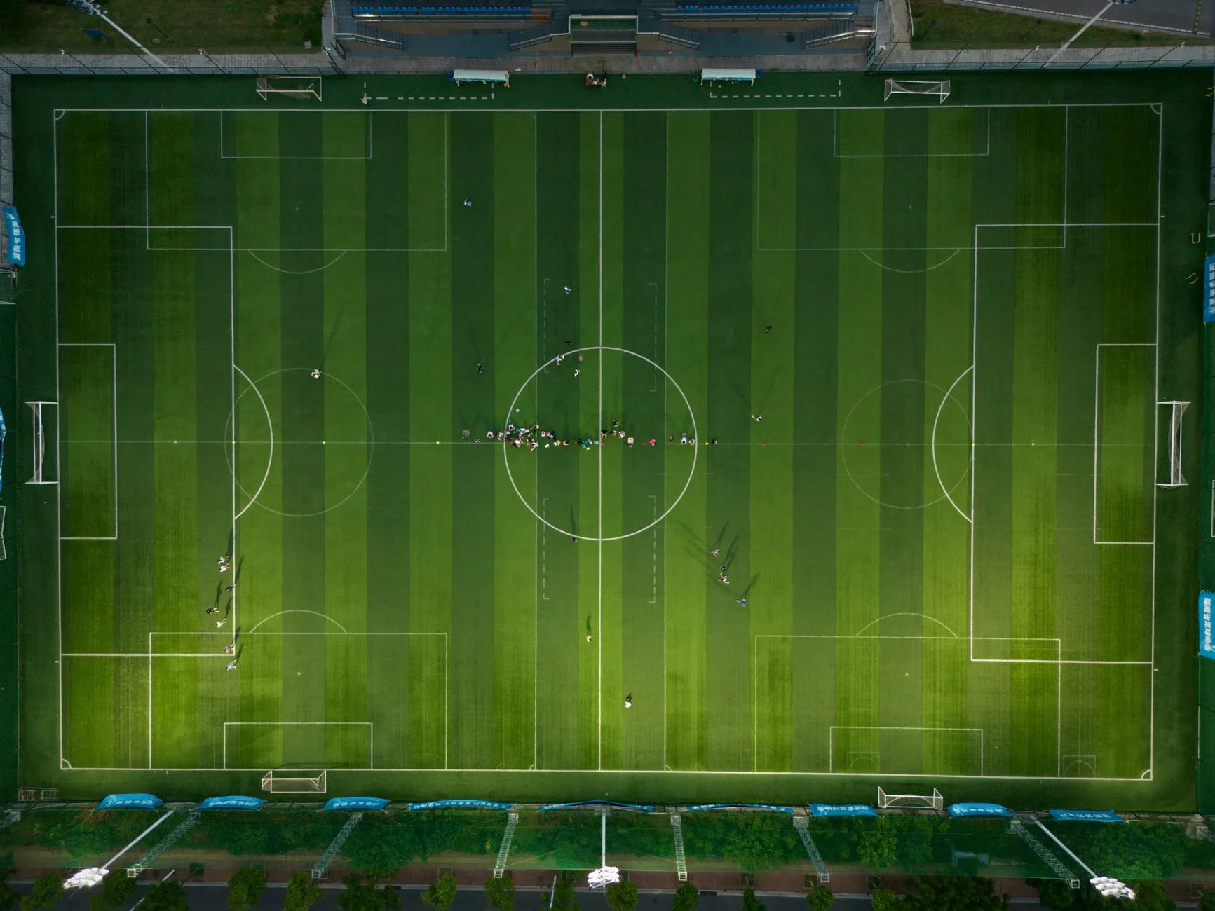 Mondial 2026 : Le football s'offre une odyssée continentale