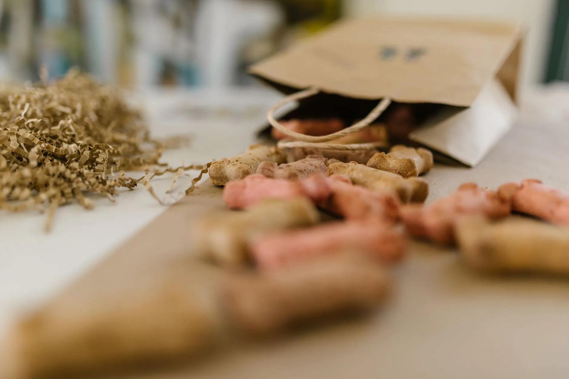 Friandises saines : choisir qualité et transparence pour son animal