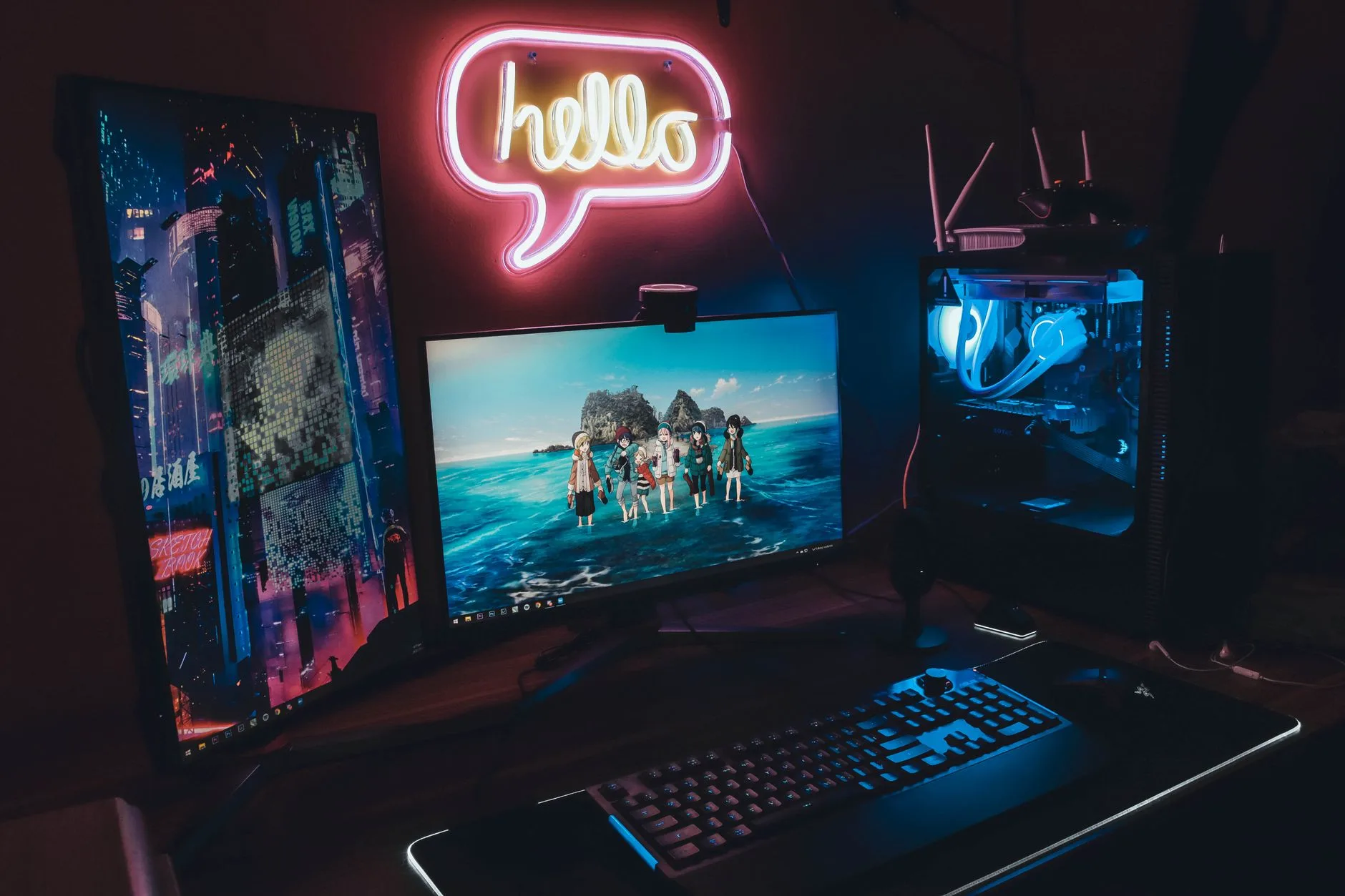 Le jeu vidéo en 2026 : au-delà de la course aux pixels